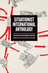 Situationist International Anthology (ISBN: 9798887440576)