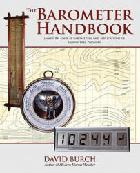 Barometer Handbook - David Burch (ISBN: 9780914025122)