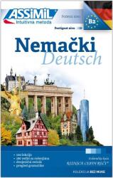 ASSiMiL Nemacki - Deutschkurs in serbischer Sprache - Lehrbuch (ISBN: 9788673542447)
