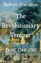 Revolutionary Temper (ISBN: 9781324086420)