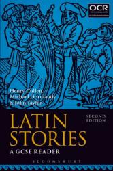 Latin Stories (ISBN: 9781350003842)