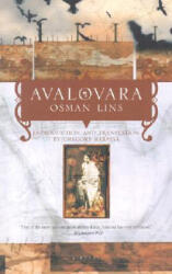 Avalovara - Osman Lins (ISBN: 9781564783202)