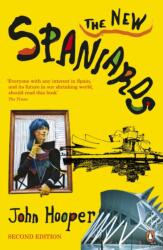 The New Spaniards (ISBN: 9780141016092)