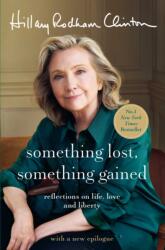 Something Lost, Something Gained (ISBN: 9781398542730)
