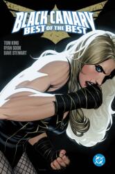 Black Canary: Best of the Best (ISBN: 9781779523907)