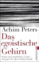 Das egoistische Gehirn (ISBN: 9783548374413)