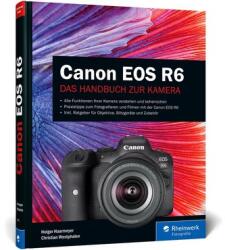 Canon EOS R6 (ISBN: 9783836280938)