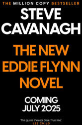 Eddie Flynn 9 - Steve Cavanagh (ISBN: 9781035408269)