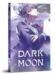 Dark Moon: The Blood Altar 2 (ISBN: 9783989490291)