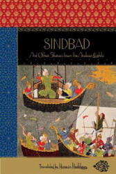 Sindbad - Husain Haddawy (ISBN: 9780393332469)