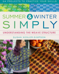 Summer and Winter Simply - KESLER SIMPSON SUSAN (ISBN: 9780811772846)