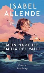 Mein Name ist Emilia del Valle (ISBN: 9783518432204)