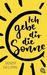 Ich gebe dir die Sonne (ISBN: 9783570312223)