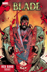 Blade: Red Band - Prodigal Son - Hill, Bryan (ISBN: 9781302959234)