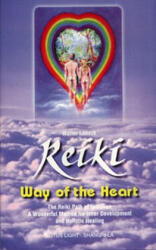 Walter Lubeck, Walter Luebeck - Reiki - Walter Lubeck, Walter Luebeck (ISBN: 9780941524919)