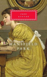 Mansfield Park - Jane Austen (ISBN: 9780679412694)
