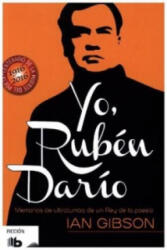 Yo, Ruben Dario (ISBN: 9788490701997)