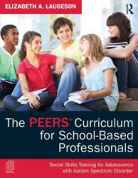 PEERS (ISBN: 9780415626965)