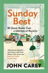 Sunday Best (ISBN: 9780300273021)