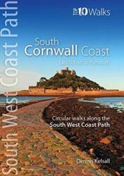 South Cornwall Coast (ISBN: 9781908632715)