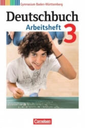 Clasa a 7-a, caiet de lucru (ISBN: 9783060626458)