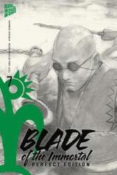 Blade of the Immortal - Perfect Edition 7 (ISBN: 9783964333773)