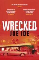 Wrecked (ISBN: 9781474608916)