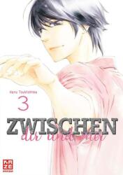 Zwischen dir und mir 03 (ISBN: 9782889214495)