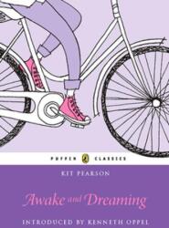 Awake and Dreaming (ISBN: 9780143187882)