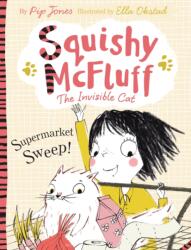 Squishy McFluff: Supermarket Sweep! (ISBN: 9780571302529)