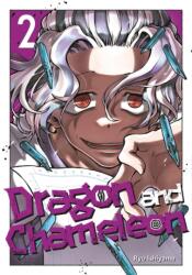 Dragon and Chameleon 02 - ISHIYAMA, RYO (ISBN: 9781646093281)