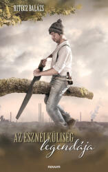 Az észnélküliség legendája (ISBN: 9783991308287)