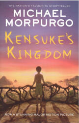 Kensuke's Kingdom (ISBN: 9780755503070)