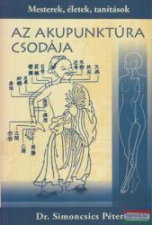 Az akupunktúra csodája (ISBN: 9789639219212)