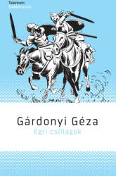 Egri csillagok (ISBN: 9789632522654)