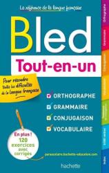 Bled Tout-en-un (2021)