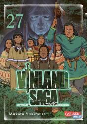 Vinland Saga 27 (2024)