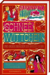 Schneewittchen und andere Märchen der Brüder Grimm (2022)