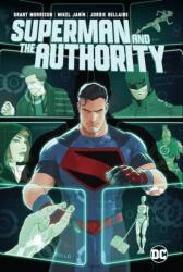 Superman și Autoritatea (2022)