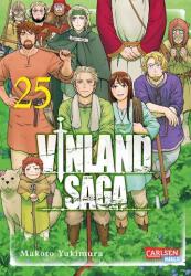 Vinland Saga 25 (2022)