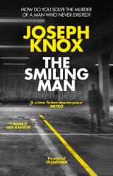 The Smiling Man (2019)