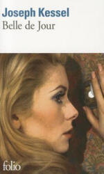 Belle de Jour - Joseph Kessel (1972)