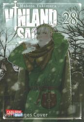 Vinland Saga 28 (2025)