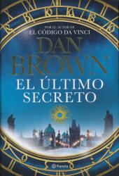El último secreto (2025)