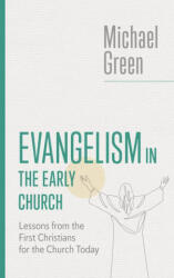 Evangelism in the Early Church (2023)