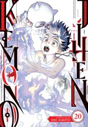 Kemono Jihen Vol. 20 (2026)