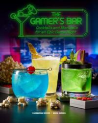 The Gamer's Bar (2025)