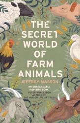 The Secret World of Farm Animals (2019)