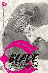 Blade Of The Immortal - Perfet Edition 9 (2022)