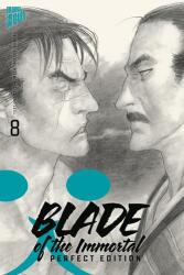 Blade Of The Immortal - Ediția Perfectă 8 (2022)